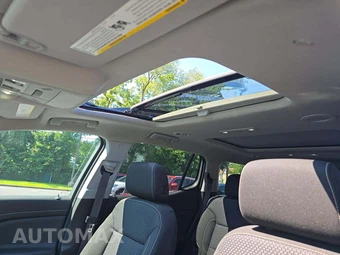 2023 GMC Acadia SLE 3SA - miniatura 11