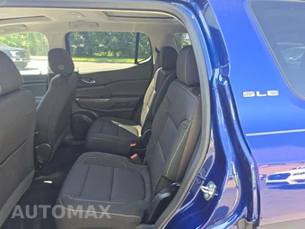 2023 GMC Acadia SLE 3SA - miniatura 13