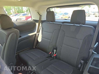 2023 GMC Acadia SLE 3SA - miniatura 14