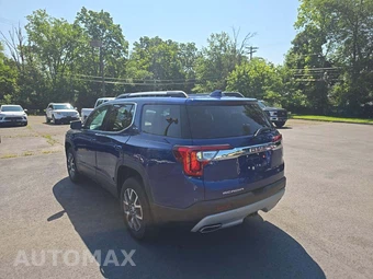 2023 GMC Acadia SLE 3SA - miniatura 2