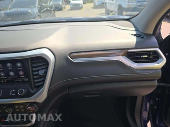 2023 GMC Acadia SLE 3SA - miniatura 20