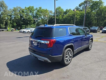 2023 GMC Acadia SLE 3SA - miniatura 3