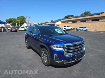 2023 GMC Acadia SLE 3SA - miniatura 4