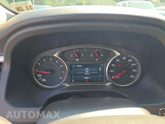 2023 GMC Acadia SLE 3SA - miniatura 9