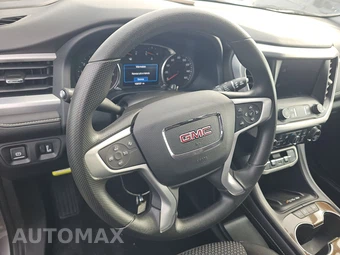 2023 GMC Acadia SLE 3SA – miniatura 10
