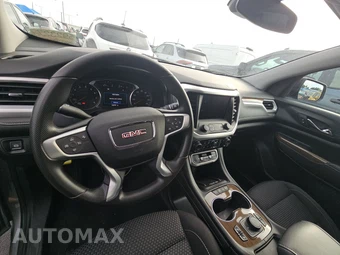 2023 GMC Acadia SLE 3SA – miniatura 11