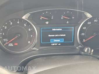 2023 GMC Acadia SLE 3SA – miniatura 12
