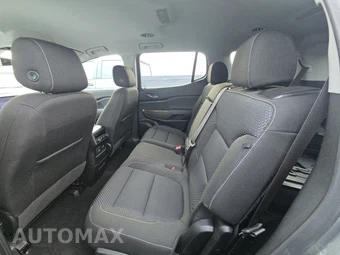 2023 GMC Acadia SLE 3SA – miniatura 13