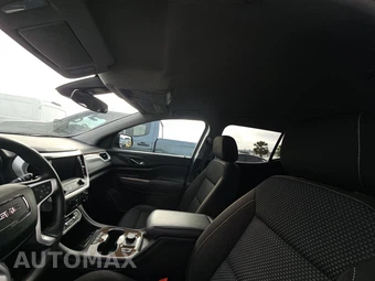 2023 GMC Acadia SLE 3SA – miniatura 18