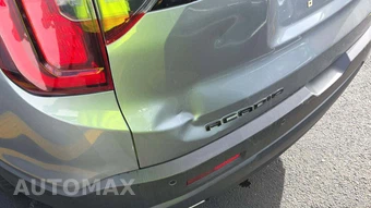 2023 GMC Acadia SLE 3SA – miniatura 19