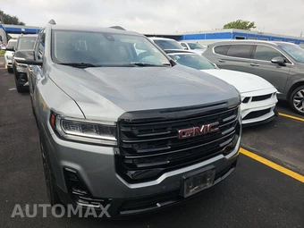 2023 GMC Acadia SLE 3SA – miniatura 2