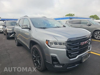2023 GMC Acadia SLE 3SA – miniatura 3