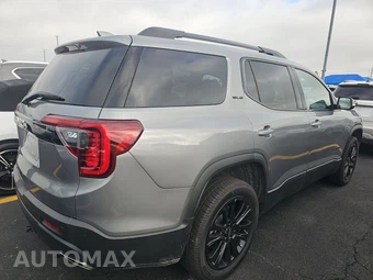 2023 GMC Acadia SLE 3SA – miniatura 4