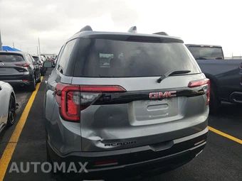 2023 GMC Acadia SLE 3SA – miniatura 5