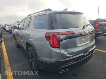 2023 GMC Acadia SLE 3SA – miniatura 6