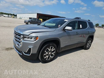 2023 GMC Acadia SLE 3SA