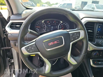 2023 GMC Acadia SLE 3SA - miniatura 10
