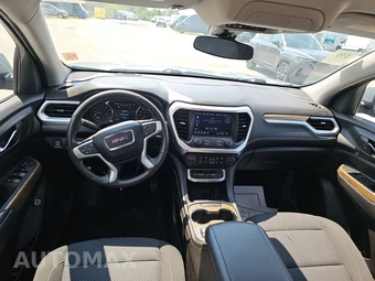 2023 GMC Acadia SLE 3SA - miniatura 11