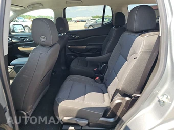 2023 GMC Acadia SLE 3SA - miniatura 13
