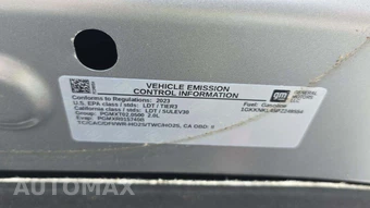 2023 GMC Acadia SLE 3SA - miniatura 18