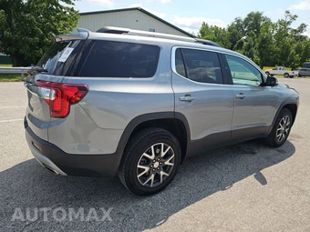 2023 GMC Acadia SLE 3SA - miniatura 4