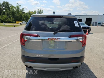 2023 GMC Acadia SLE 3SA - miniatura 5
