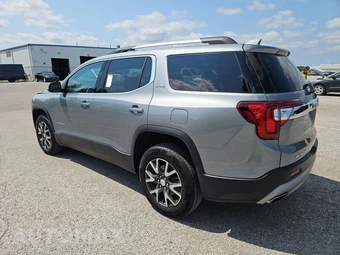 2023 GMC Acadia SLE 3SA - miniatura 6