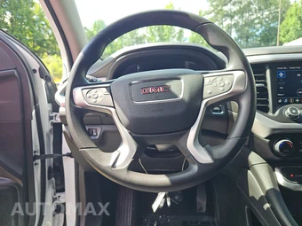 2023 GMC Acadia SLE 3SA - miniatura 10