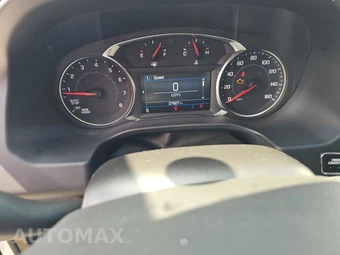 2023 GMC Acadia SLE 3SA - miniatura 12