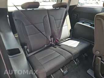 2023 GMC Acadia SLE 3SA - miniatura 14