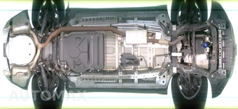 2023 GMC Acadia SLE 3SA - miniatura 18