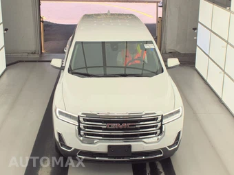 2023 GMC Acadia SLE 3SA - miniatura 2