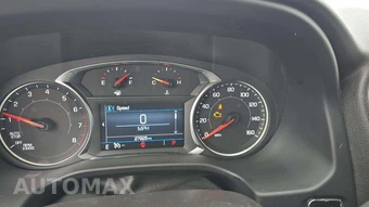 2023 GMC Acadia SLE 3SA - miniatura 25
