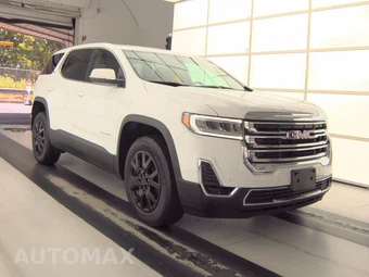 2023 GMC Acadia SLE 3SA - miniatura 3