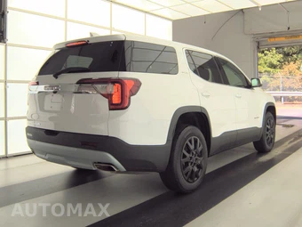 2023 GMC Acadia SLE 3SA - miniatura 4