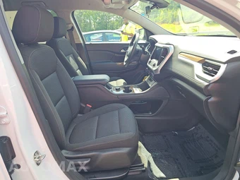 2023 GMC Acadia SLE 3SA - miniatura 8