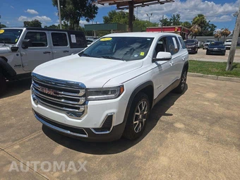 2023 GMC Acadia SLE 3SA