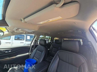 2023 GMC Acadia SLE 3SA - miniatura 11