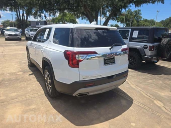 2023 GMC Acadia SLE 3SA - miniatura 2