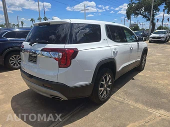 2023 GMC Acadia SLE 3SA - miniatura 3