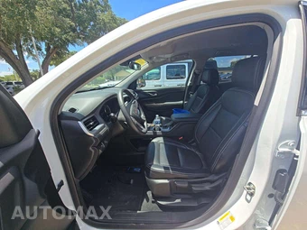 2023 GMC Acadia SLE 3SA - miniatura 6