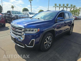2023 GMC Acadia SLE 3SA