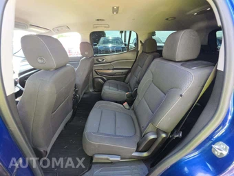 2023 GMC Acadia SLE 3SA - miniatura 13