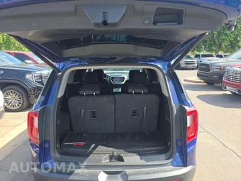2023 GMC Acadia SLE 3SA - miniatura 15