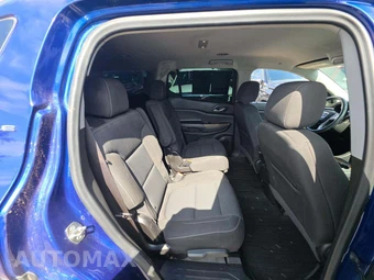 2023 GMC Acadia SLE 3SA - miniatura 17