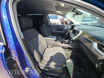 2023 GMC Acadia SLE 3SA - miniatura 19