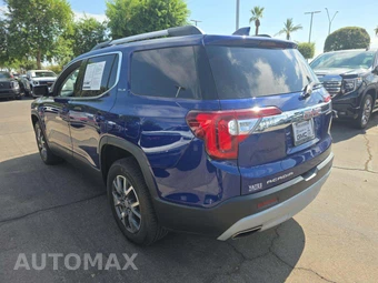 2023 GMC Acadia SLE 3SA - miniatura 2