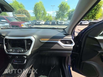 2023 GMC Acadia SLE 3SA - miniatura 20