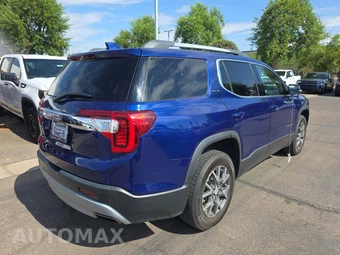 2023 GMC Acadia SLE 3SA - miniatura 3