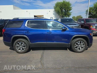 2023 GMC Acadia SLE 3SA - miniatura 4